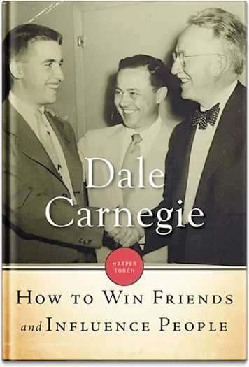 چگونه برنده دوستان شوید