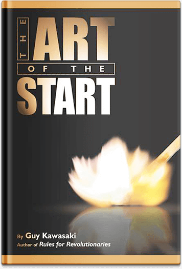 کتاب شروع یک هنر