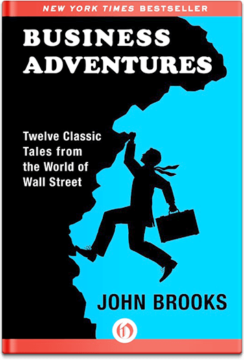 ماجراهای تجاری