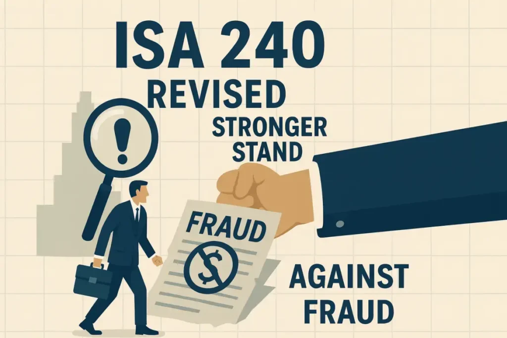 isa240s